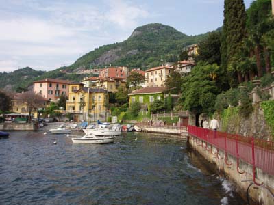 Varenna - Lago di Como